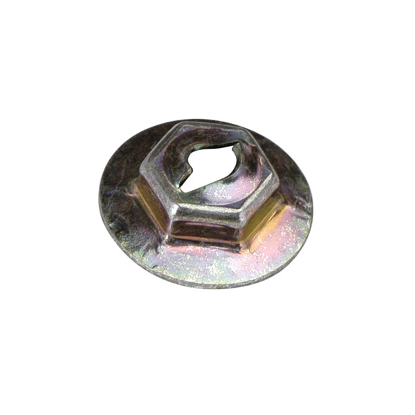 Champion 1/8in Self Cutting Nut - 50pk Default Title