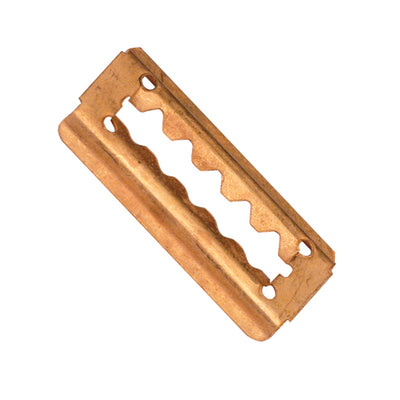 Champion Razor Blade Clip 28mm(L) x 13.5mm Head - 50pk Default Title