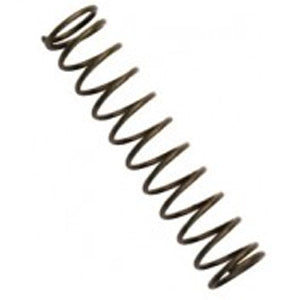 4IN (L) X 3/4IN (O.D.) X 14G COMPRESSION SPRING Default Title
