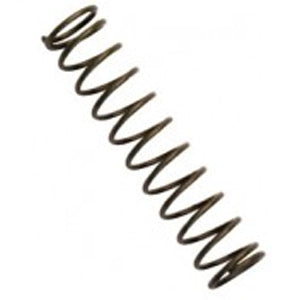 2-5/8 (L) X 3/8IN (O.D.) X 20G COMPRESSION SPRING Default Title