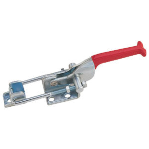 TOGGLE CLAMP LATCH FLANGED BASE 318KG CAP Default Title