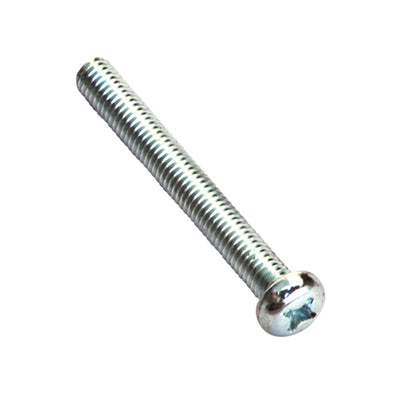 Champion M3 x 10mm Machine Screw P/H Phillips - 100pk Default Title