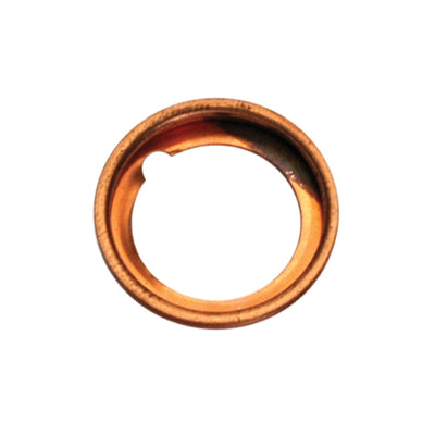 Champion M12 x 18mm Copper Crush (Sump Plug) Washer - 20pk Default Title