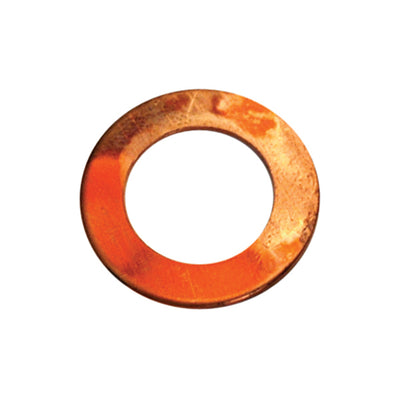 Champion 1/4in x 9/16in x 20G Copper Washer - 100pk Default Title