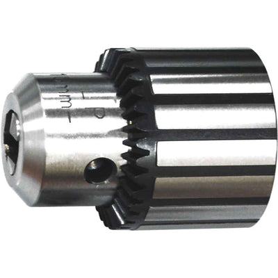 13mm Keyed Drill Chuck - 1/2in-20 Thread Mount Default Title