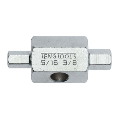Teng Drain Plug 5/16in & 3/8in Hex Default Title