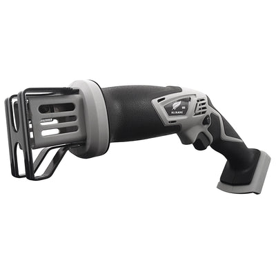 ALL BLACKS 18V Lithium-Ion Cordless Mini Reciprocating Saw (Skin Only) Default Title