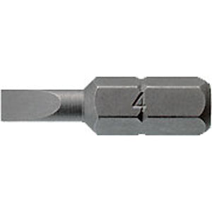 Teng 3Pc 1/4in Hex FL1.6 x 8.0mm Bit mm(L) Default Title