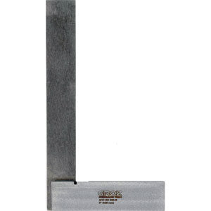 GROZ PRECISION ENGINEERS SQUARE - 225 X 160MM Default Title