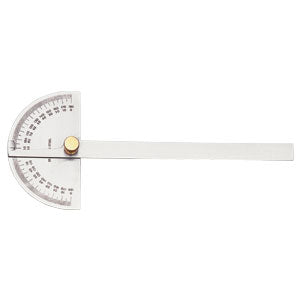 Groz Dp6 Degree Protractor Default Title