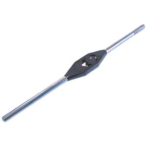 GROZ ADJ. TAP & REAMER WRENCH BAR TYPE Default Title