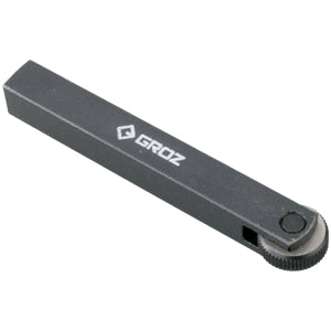 Groz Kt01 Knurl Tool Holder Default Title