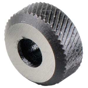 GROZ K5-8MR HSS KNURL 5/8(D) X 5/16(W) X 7/32 HOLE Default Title