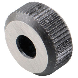 GROZ K5-8MS HSS KNURL 5/8(D) X 5/16(W) X 7/32 HOLE Default Title