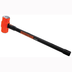 Groz Indestructible Handle Sledge Hammer 8lb/3.6kg Default Title