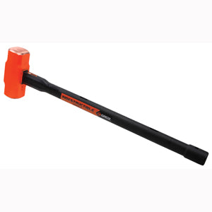 GROZ COPPER HEAD HAMMER 8LB/3.6KG Default Title