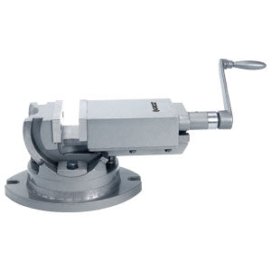 Groz Super Precision Angular Vice 2in / 50mm Default Title