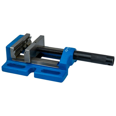 Groz Drill Press Vice 4in / 100mm Jaw Default Title