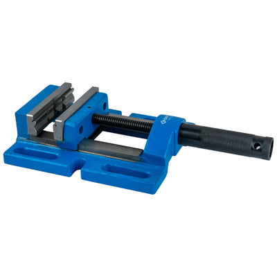 Groz Drill Press Vice 5in / 120mm Jaw Default Title