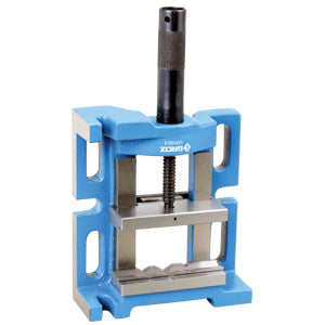 Groz 3-Way Drill Press Vice 4in / 100mm Jaw Default Title