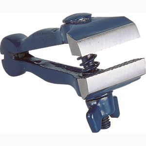 Groz Hand Vice 3in (75mm) Default Title