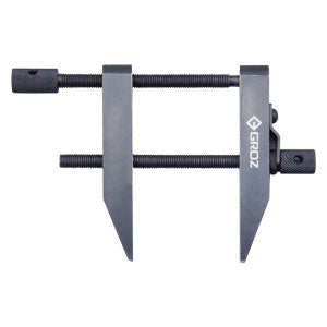GROZ PARALLEL CLAMPS - CAPACITY 70MM Default Title