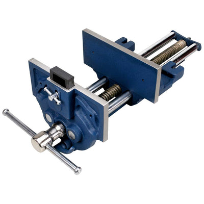 Groz Woodworking Vice 9in (225mm) Default Title