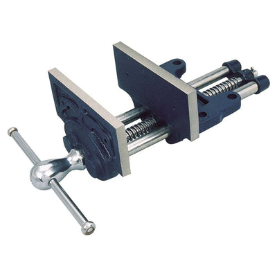 Groz Rapid Action Woodworking Vice 7in (175mm) Default Title