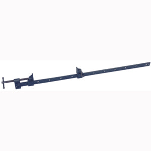 Groz Sash Bar Clamp 24in (600mm) / 450mm Capacity Default Title