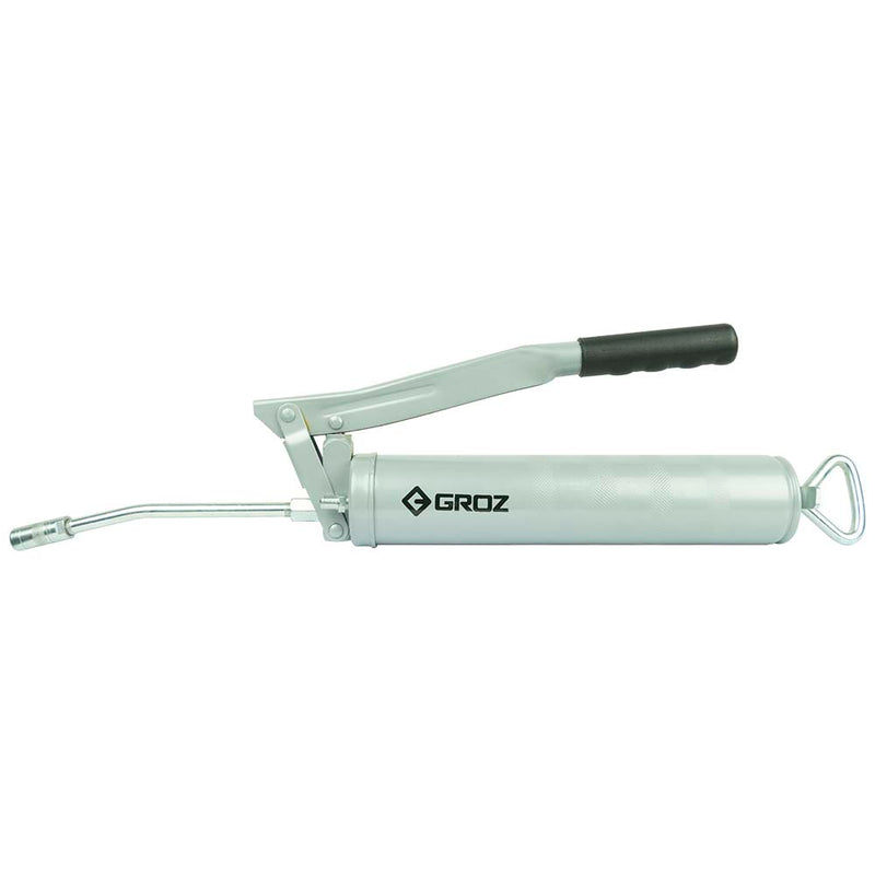 Groz Std. Lever Action Grease Gun 400gm (6000PSI) Default Title