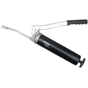 Groz HD Lever Action Grease Gun 450gm (10000PSI) Default Title