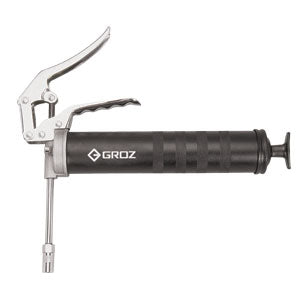 Groz HD Pistol Grip Grease Gun 400gm (5000PSI) Default Title