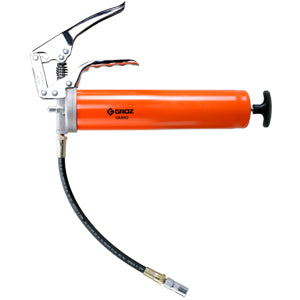 Groz HD Vario Pistol Grip Grease Gun 450gm 7000PSI Default Title