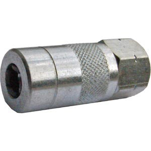 Groz 17.0mm HD-Series Hydraulic Coupler 3-Jaw Default Title