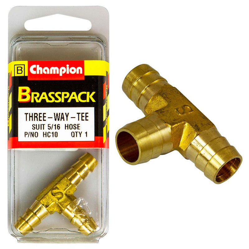 Champion Brass 5/16in &