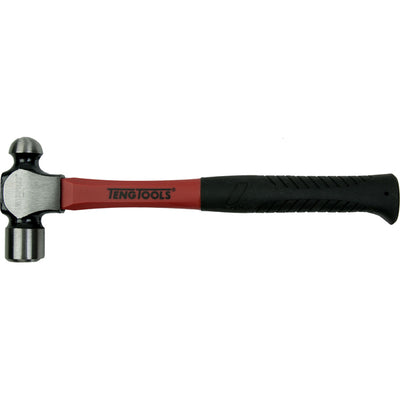 Teng 12oz Ball Pein Hammer Default Title