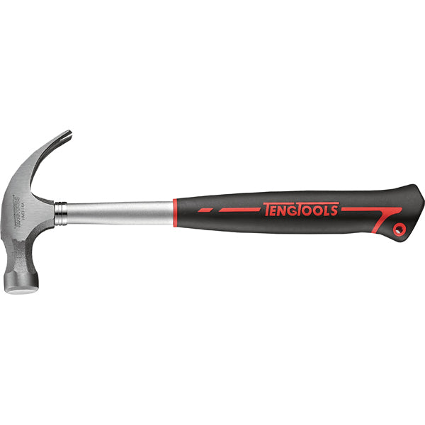 Teng Carpenters Claw Hammer 16oz Default Title