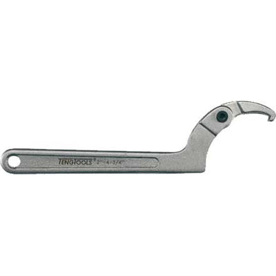 Teng Hook Wrench (19-50mm / 3/4-2in Cap) Default Title