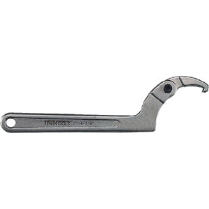 Teng Hook Wrench (32-75mm / 1-1/4-3in Cap) Default Title