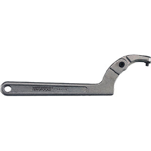 Teng 5mm Pin Wrench (19-50mm / 3/4-2in Cap) Default Title