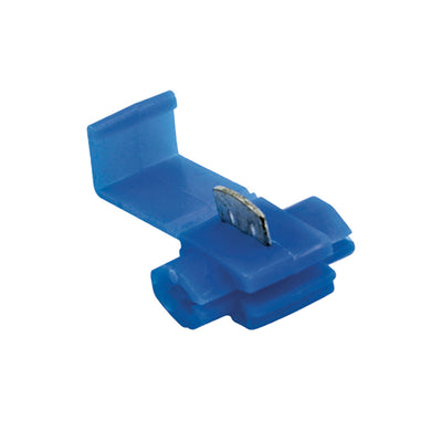 Champion Blue Wire Tap Connector - 100pk Default Title