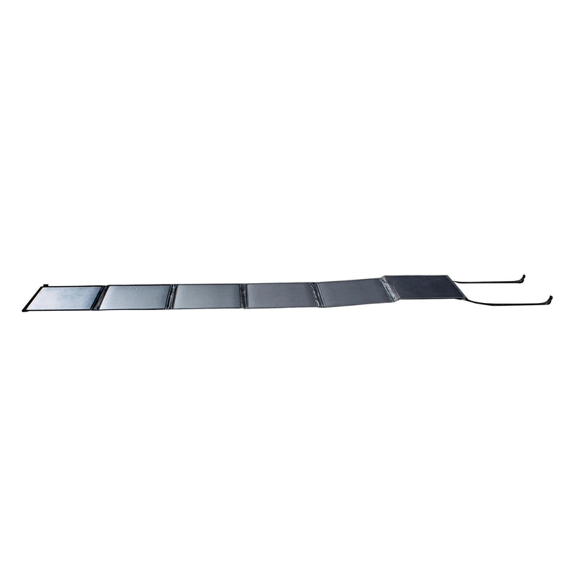 120W SINGLE ROW SOLAR MAT KIT