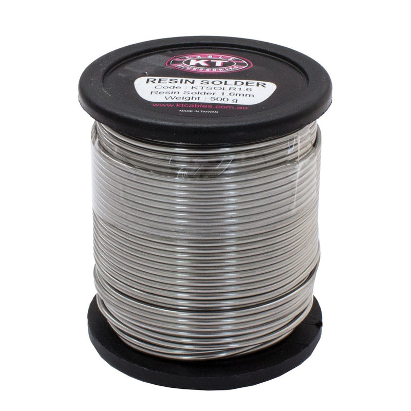 2.3MM 500G SOLDER RESIN