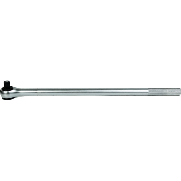 Teng 1in Dr. Ratchet Handle 72T Quick Release Default Title