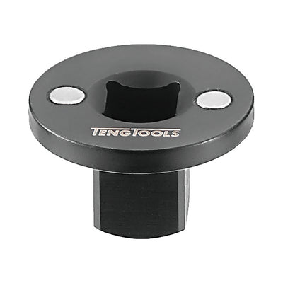 Teng 3/8F:1/2M Magnetic Adaptor Default Title