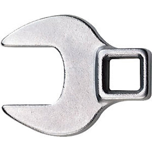 Teng 3/8in Dr. Crowfoot Wrench 11mm Default Title