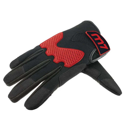 Anti Vibration Full Finger Gloves - XXL Default Title