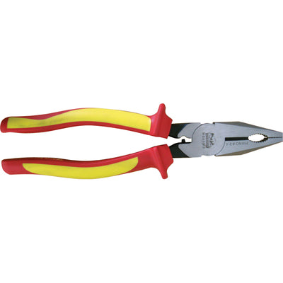 Teng MB 8-1/2in Insulated Linesman Plier Default Title