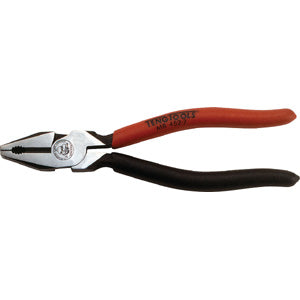 Teng MB 7in Heavy Duty Linesman Plier Default Title