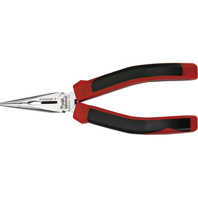 Teng MB 6in TPR Long Nose Plier Default Title